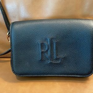 Lauren Ralph Lauren Cross Body Bag